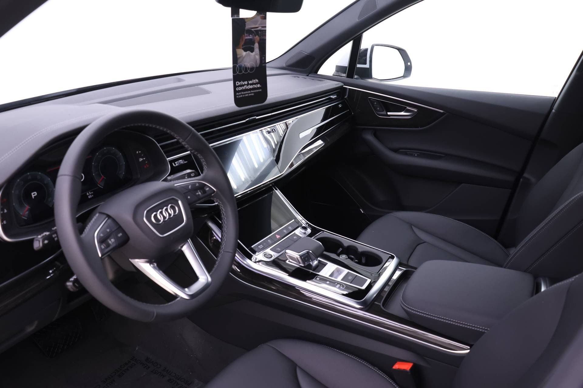 New 2026 Audi Q7 2.0T Premium AWD/4WD image 7