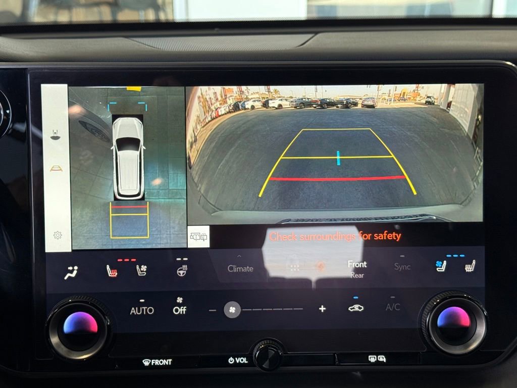 Used 2024 Lexus TX 350 FWD image 31