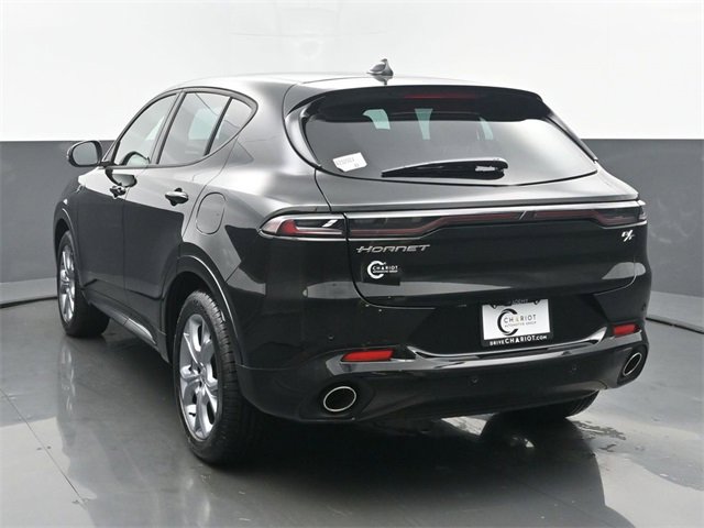 New 2025 Dodge Hornet R/T image 4