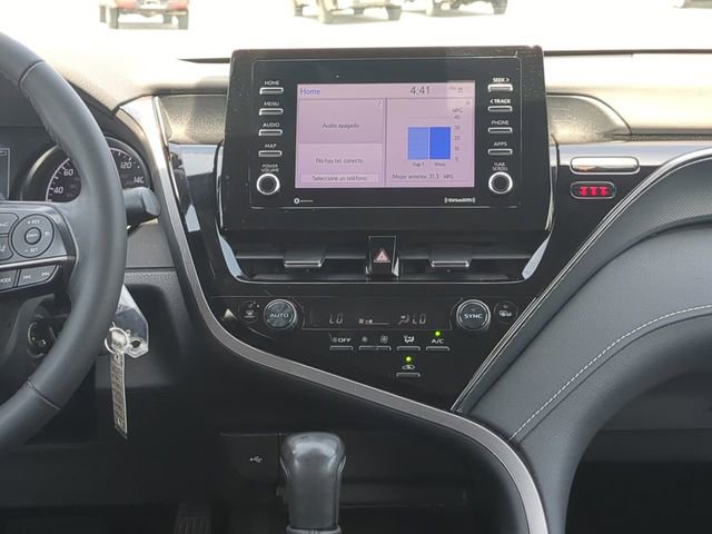 Certified 2023 Toyota Camry SE image 17