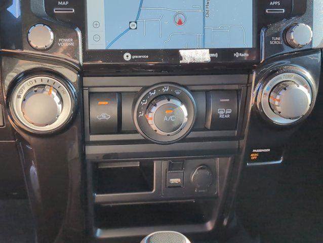 Used 2024 Toyota 4Runner TRD Off-Road Premium image 16