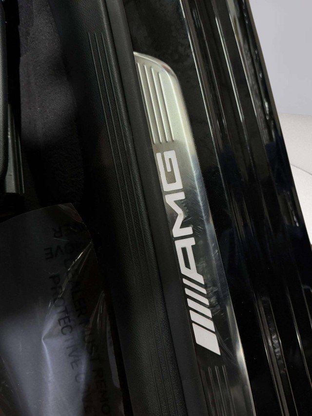 Used 2021 Mercedes-Benz AMG GT 63 S image 27