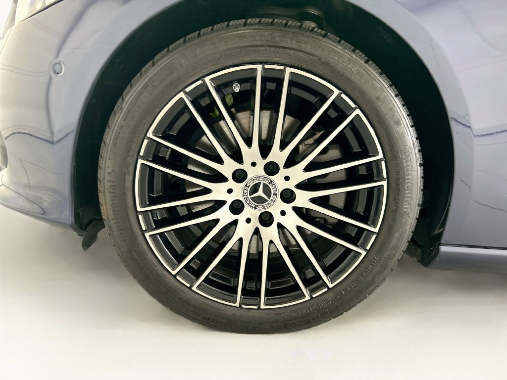 Certified 2025 Mercedes-Benz C 300 Sedan image 29