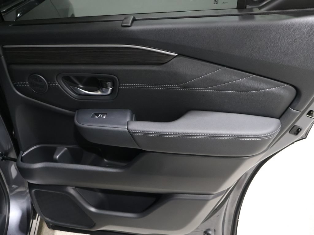 New 2026 Honda Pilot Touring image 17