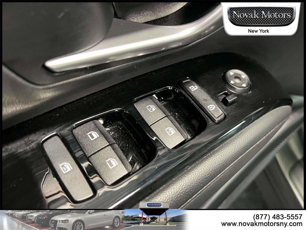 Used 2023 Hyundai Tucson Limited image 18