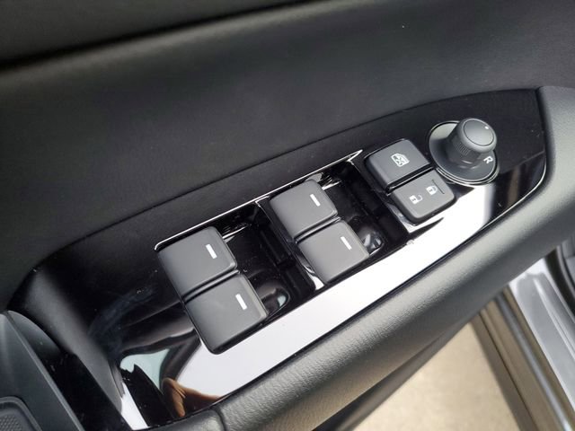 New 2025 MAZDA CX-5 AWD 2.5 S w/ Select Package image 22