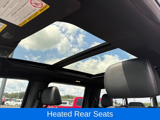 Used 2022 Ford F250 Lariat AWD/4WD image 26