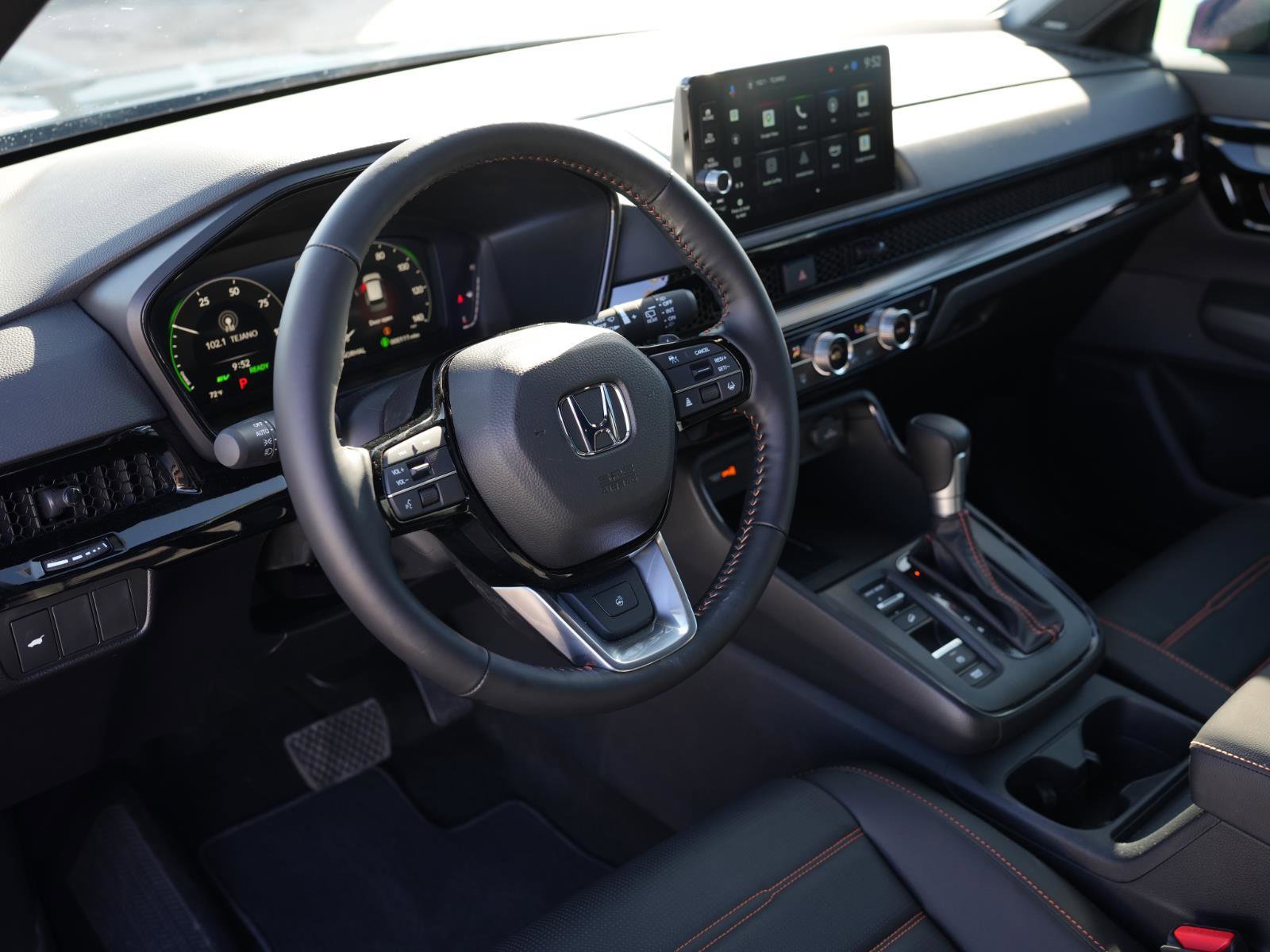 Used 2026 Honda CR-V Sport Touring image 15