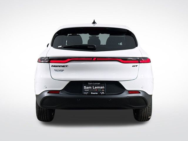 New 2025 Dodge Hornet GT w/ GT Blacktop Package image 6