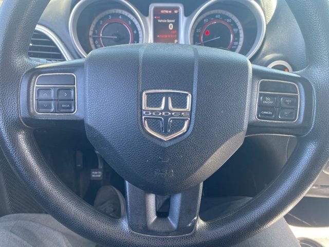 Used 2015 Dodge Journey SXT w/ Flexible Seating Group FWD image 16