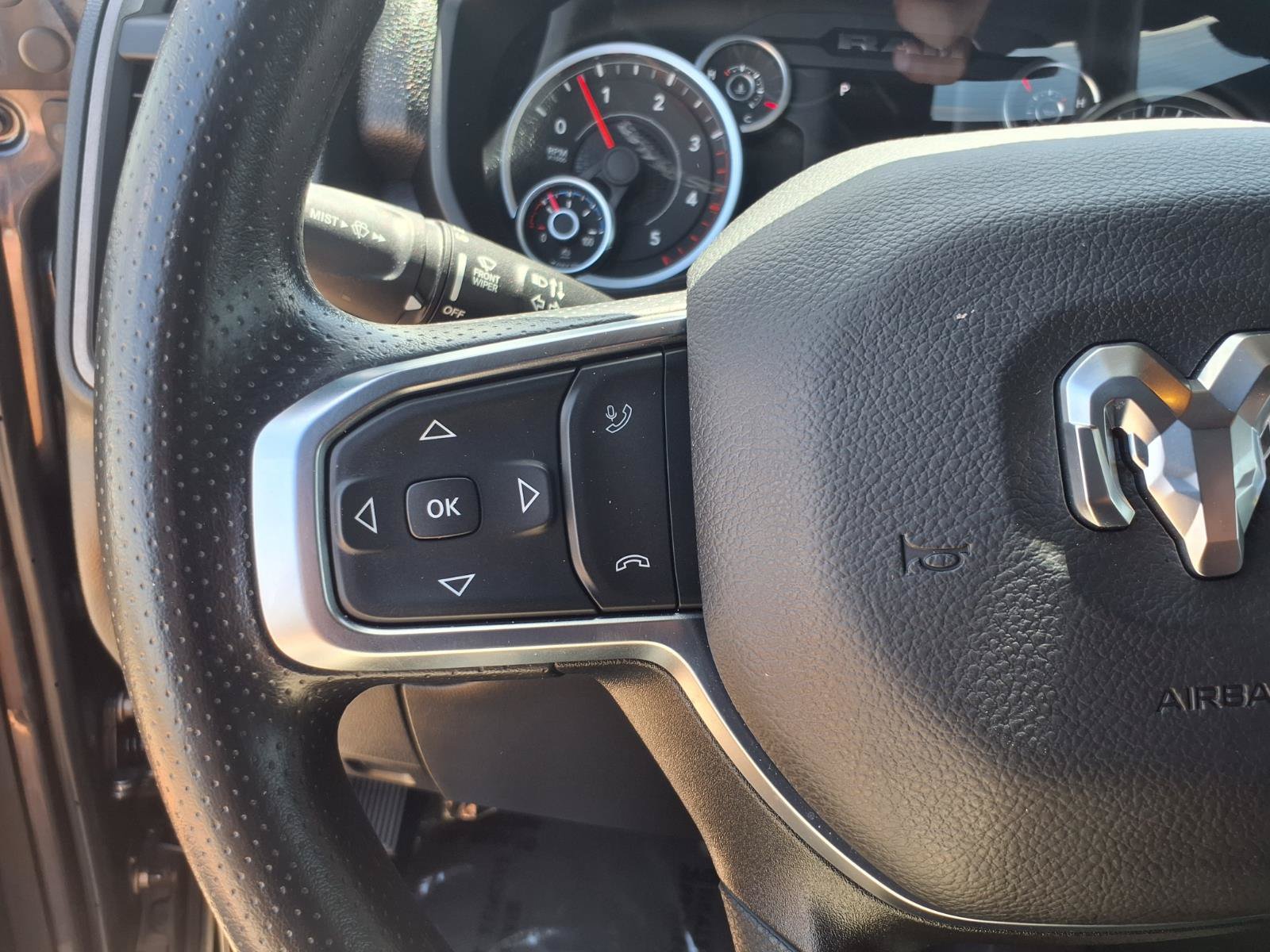 Used 2025 RAM 2500 Tradesman AWD/4WD image 15