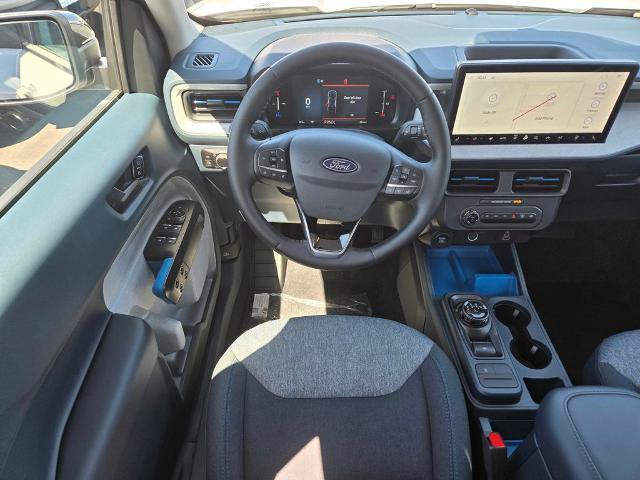 New 2026 Ford Maverick XLT w/ XLT Luxury Package FWD image 40