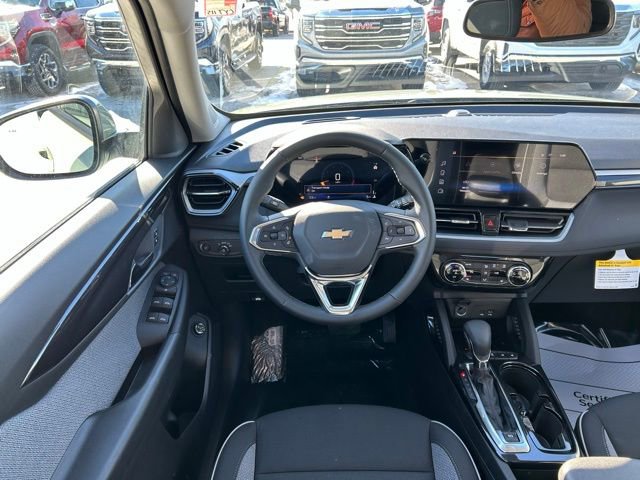 New 2026 Chevrolet TrailBlazer LT w/ Convenience Package image 19