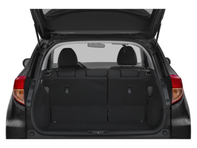 Used 2018 Honda HR-V EX image 12