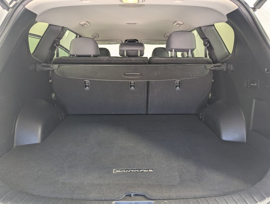 Used 2023 Hyundai Santa Fe SEL AWD/4WD image 24