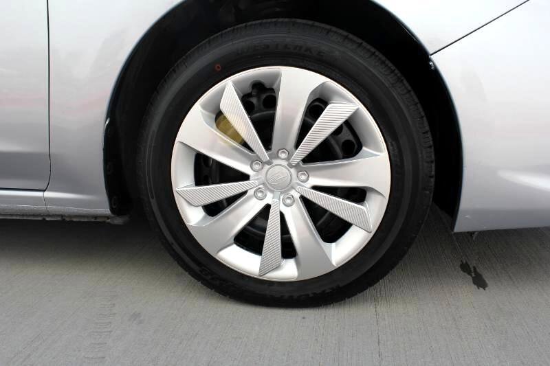 Used 2022 Subaru Impreza 2.0i image 33