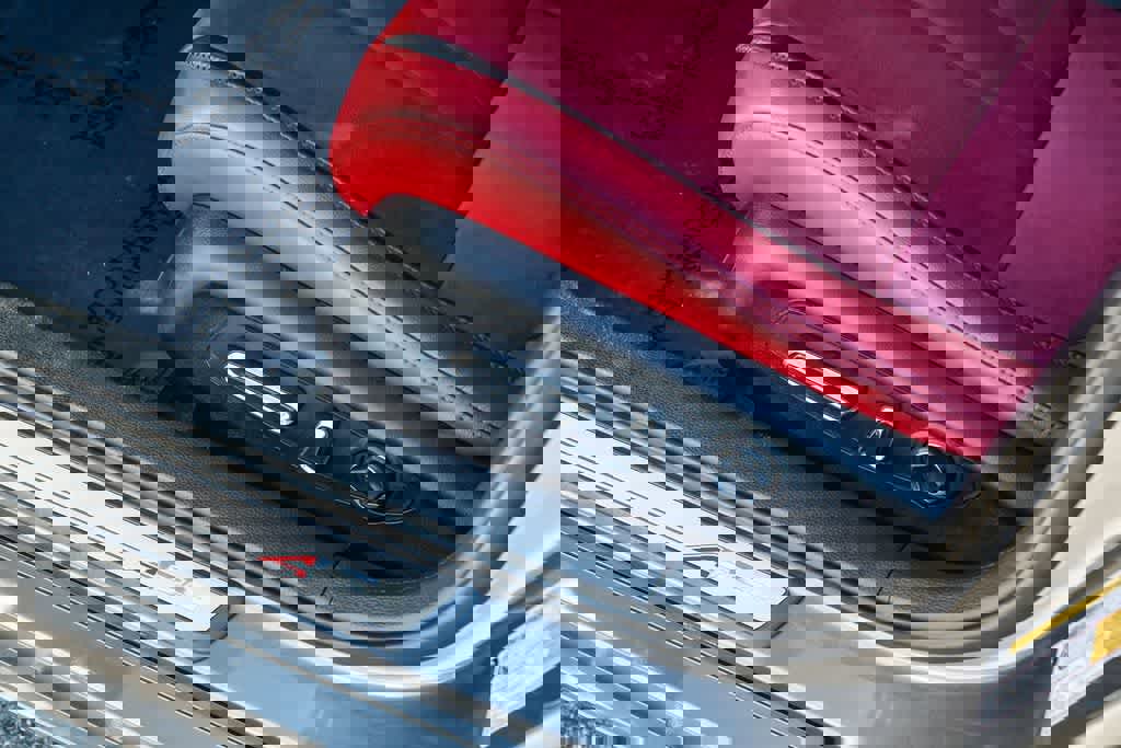 Used 2024 Acura Integra A-Spec image 29