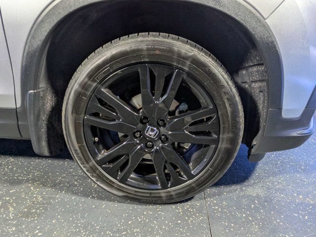Certified 2021 Honda Pilot Special Edition image 10