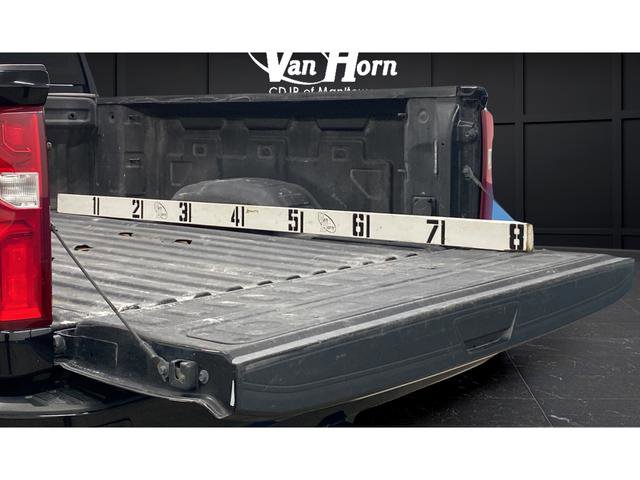 Used 2021 Chevrolet Silverado 2500 High Country AWD/4WD image 42