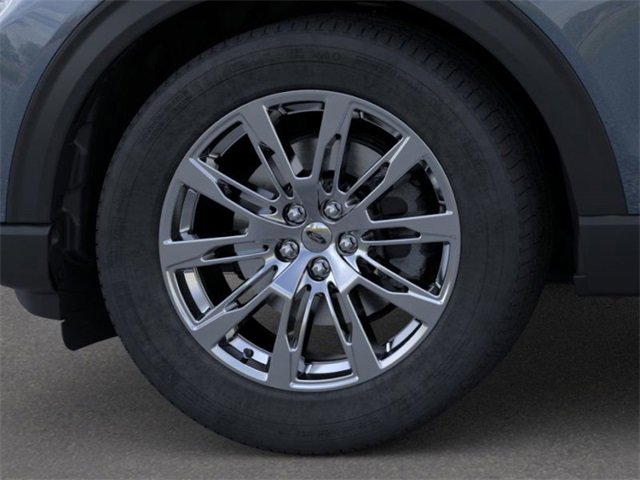 New 2026 Ford Explorer Active w/ Active Comfort Package image 19