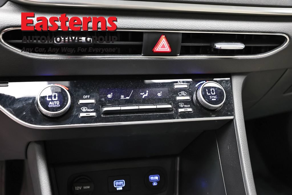 Used 2023 Hyundai Sonata SEL FWD image 20