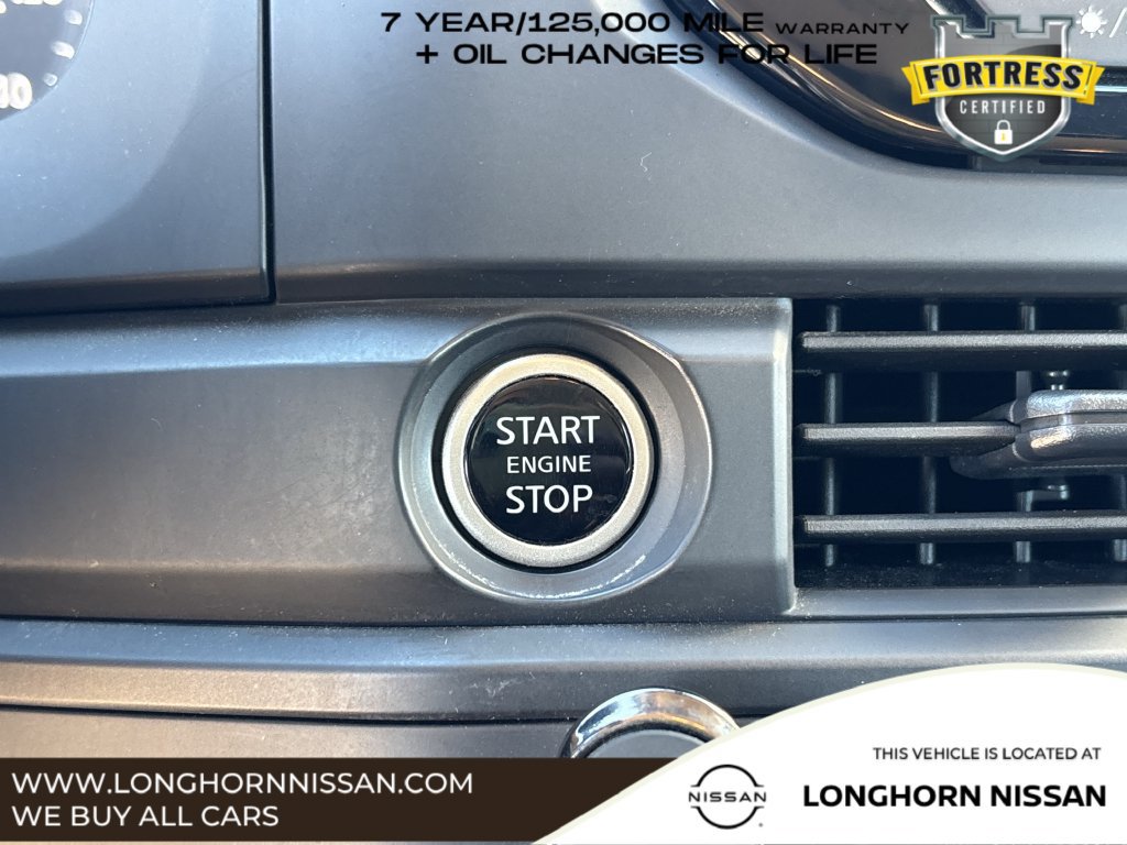 Used 2024 Nissan Pathfinder S FWD image 17