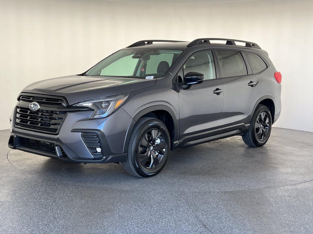 New 2027 Subaru Ascent Premium AWD/4WD image 9