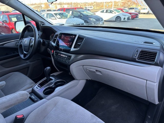 Used 2016 Honda Pilot EX image 21