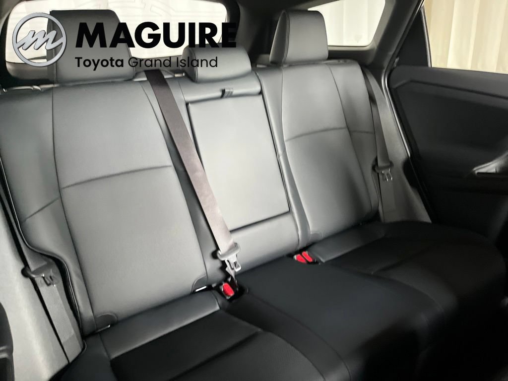 New 2026 Toyota bZ Woodland AWD/4WD image 30