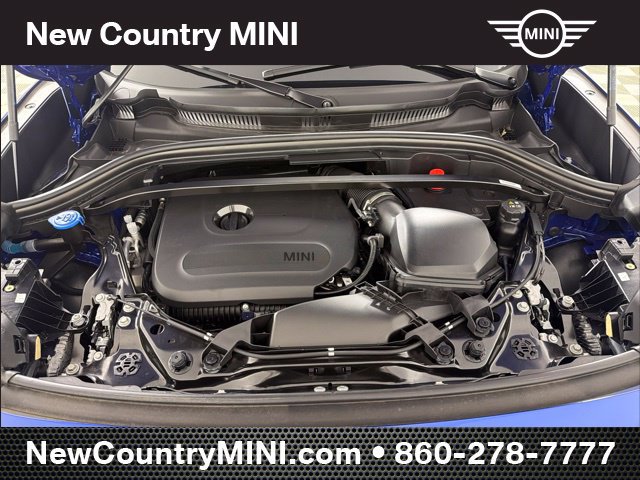 Certified 2026 MINI Cooper Countryman S AWD/4WD image 28