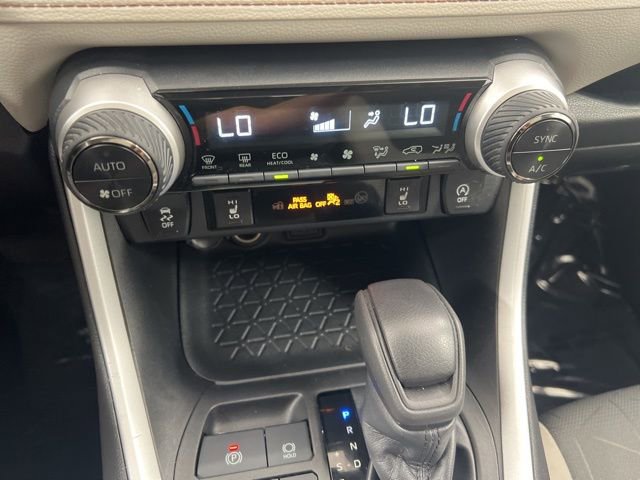 Used 2023 Toyota RAV4 XLE w/ Convenience Package AWD/4WD image 18