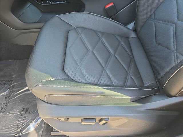 New 2026 Volkswagen Atlas SE image 18