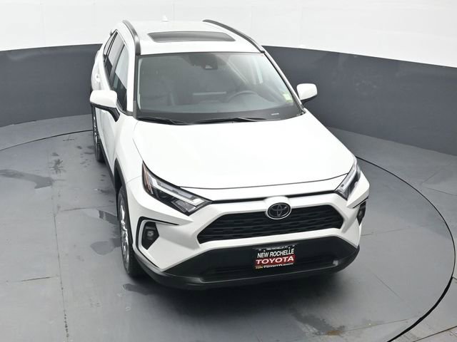 Certified 2023 Toyota RAV4 XLE Premium image 52