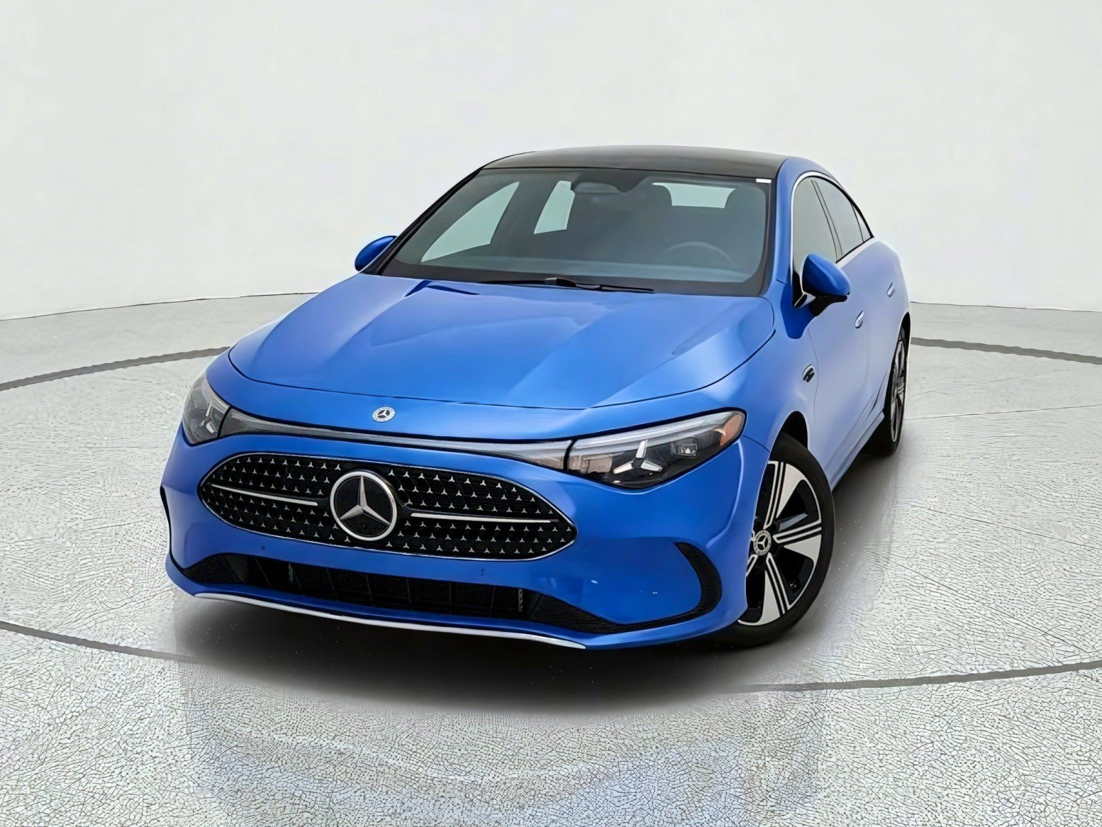 New 2027 Mercedes-Benz CLA 220 image 2