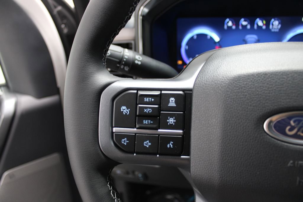 New 2025 Ford F350 Lariat w/ Lariat Ultimate Package image 34