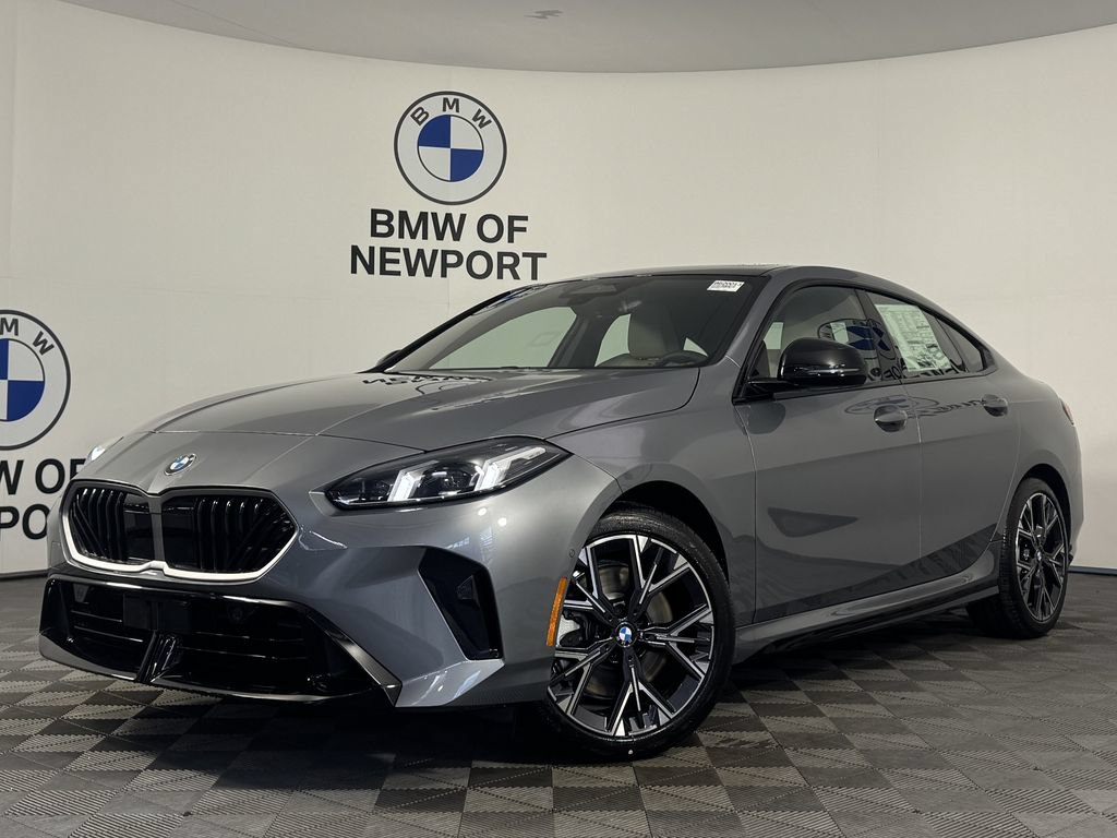 New 2026 BMW 228i xDrive w/ Premium Package AWD/4WD image 1