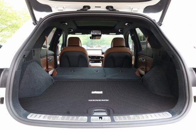 New 2026 Genesis GV70 2.5T Advanced image 29
