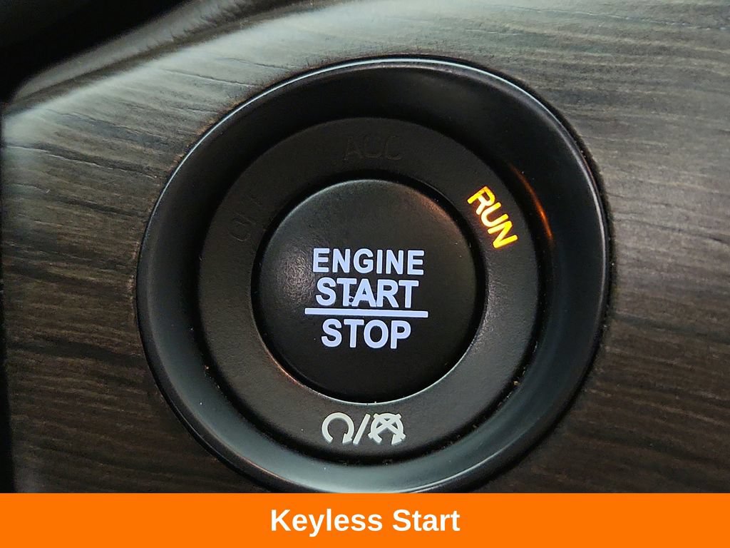 Used 2021 Jeep Grand Cherokee Summit AWD/4WD image 20