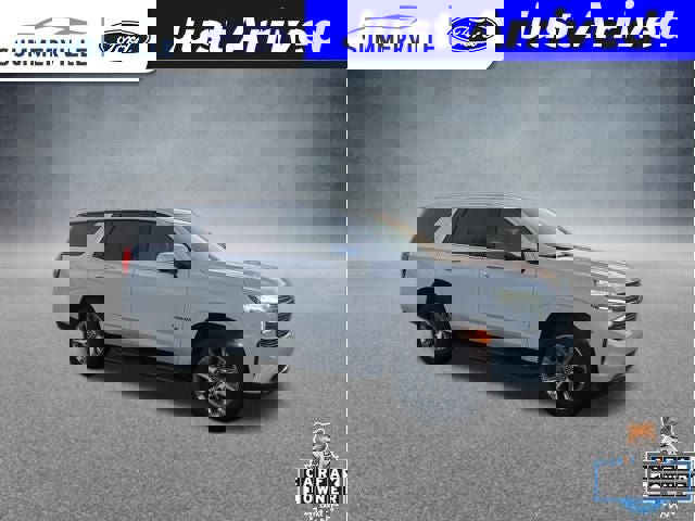 Used 2023 Chevrolet Tahoe Premier