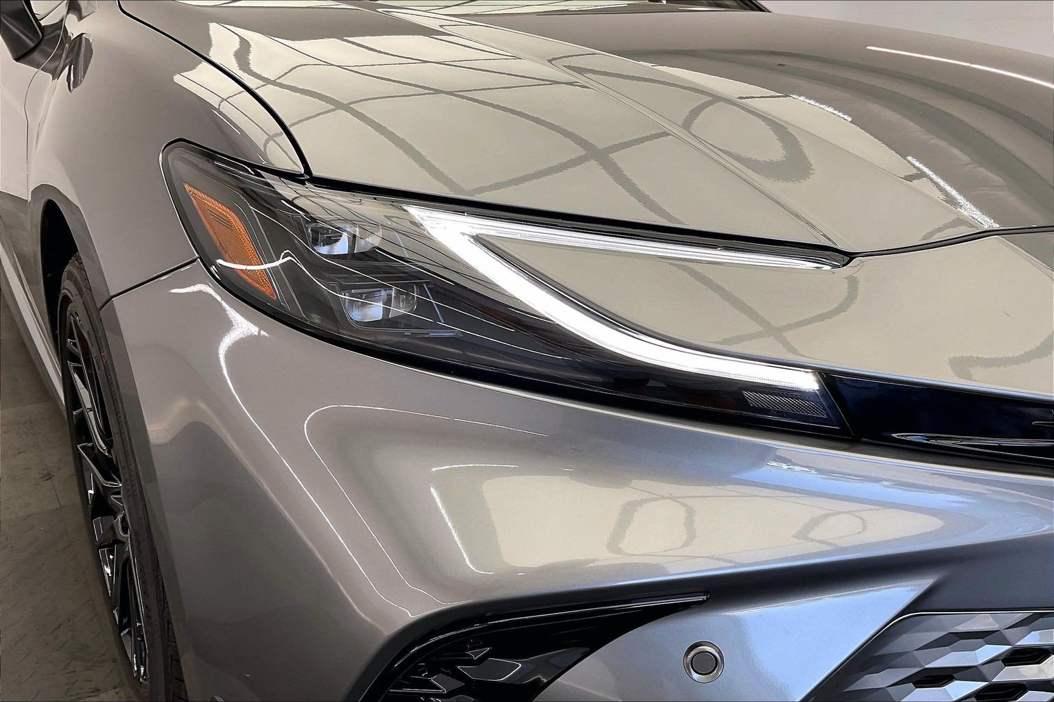 New 2026 Toyota Camry XSE FWD image 15