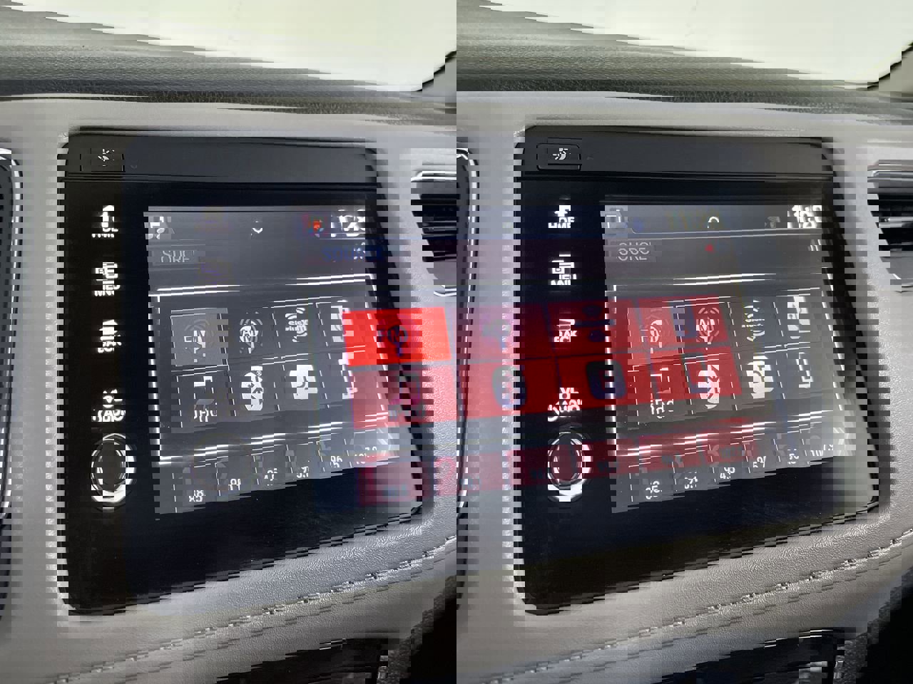 Used 2020 Honda HR-V EX-L image 14