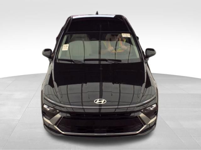 Used 2025 Hyundai Sonata SEL FWD image 4