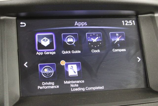 Used 2020 INFINITI QX60 Luxe w/ Essential Package image 39