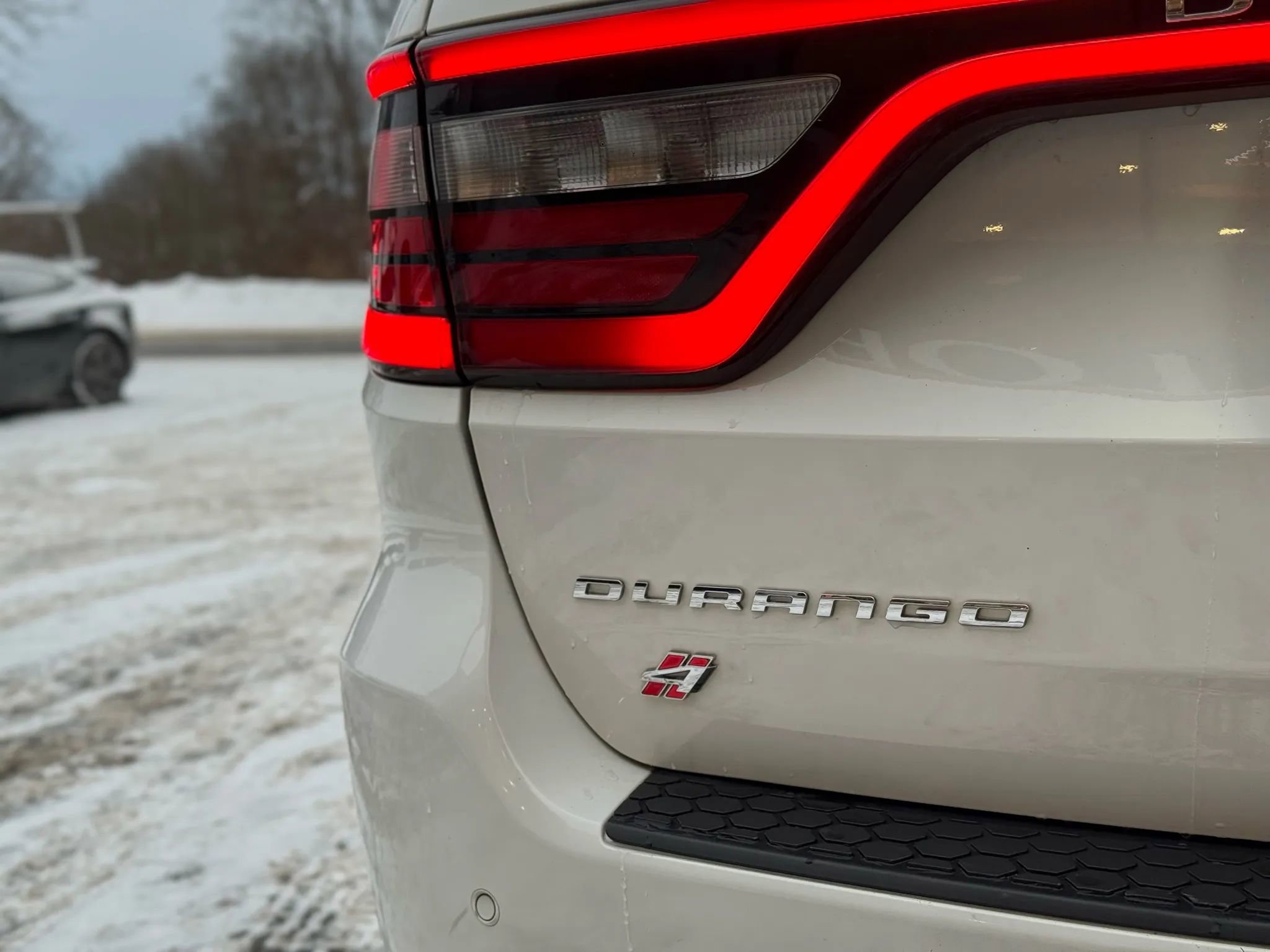 Used 2019 Dodge Durango R/T image 45