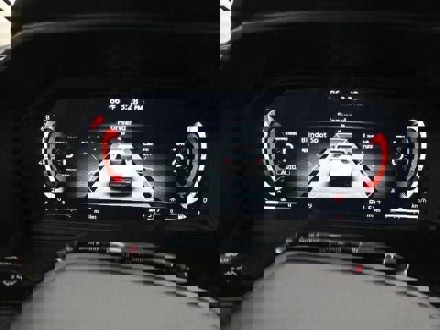 New 2026 Nissan Rogue Platinum w/ Platinum Premium Package image 12