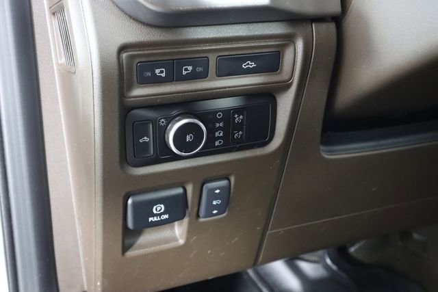 Certified 2023 Ford F150 King Ranch AWD/4WD image 45