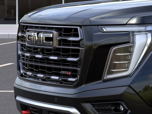 New 2026 GMC Yukon AT4 Ultimate w/ LPO, Illumination Package AWD/4WD image 13