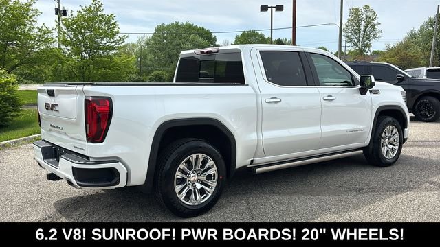 Used 2023 GMC Sierra 1500 Denali AWD/4WD image 28