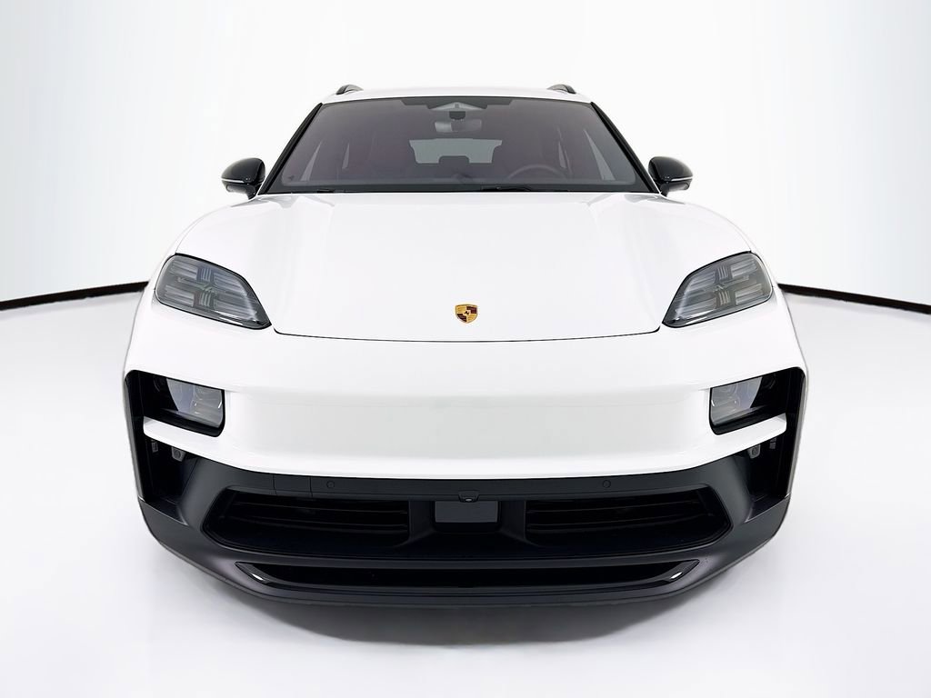 New 2026 Porsche Macan GTS Electric AWD/4WD image 6