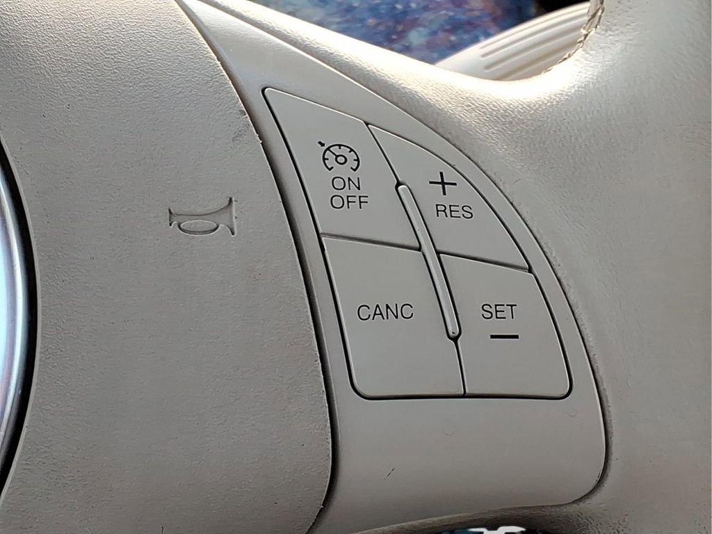 Used 2012 FIAT 500 Lounge w/ Luxury Leather Pkg image 20